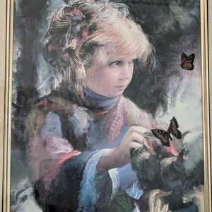 Vintage Painting